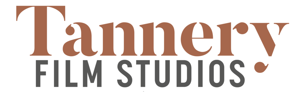 Tannery Film Studios Logo