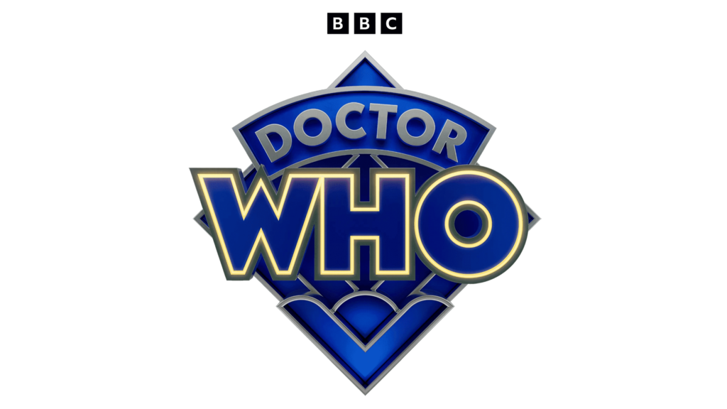 DR Who