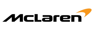 McLaren Logo