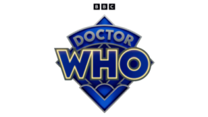 Studio client Logo: Dr Who