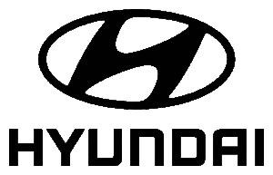 Studio client Logo: Hyundai