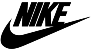 Studio client Logo: Nike