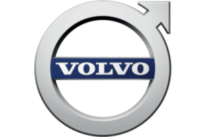 Studio client Logo: Volvo