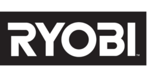 Studio client Logo: Ryobi