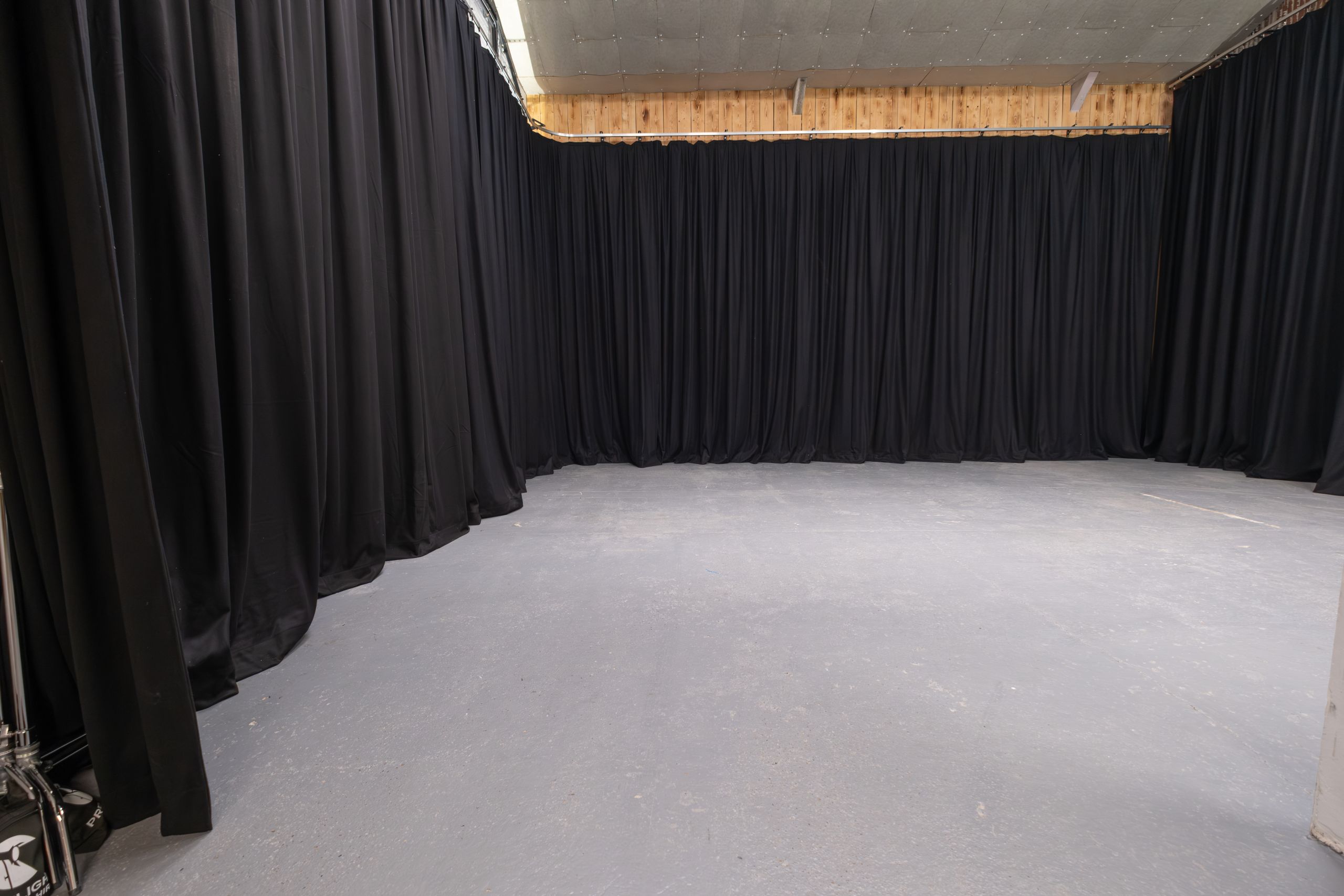 DSCF3043 - Tannery Film Studios