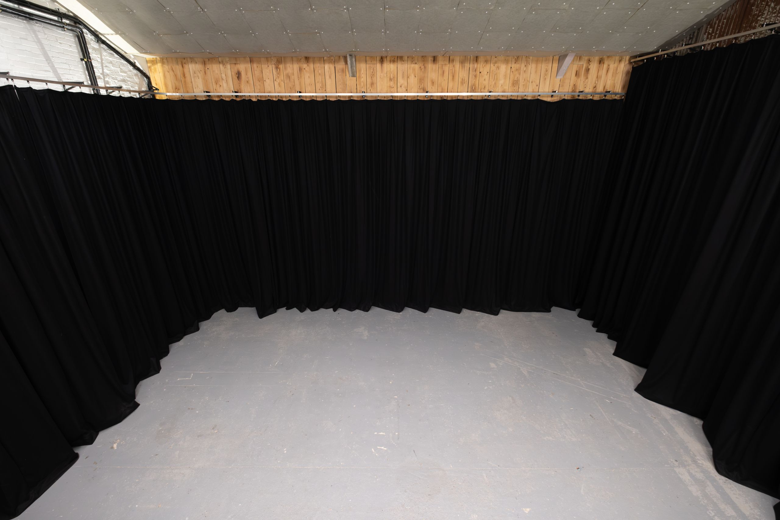 DSCF3046 - Tannery Film Studios